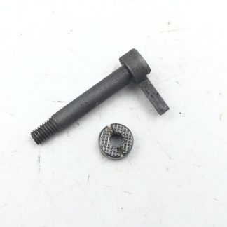 Smith & Wesson 4006 .40S&W, Pistol Parts: Mag Catch, Nut