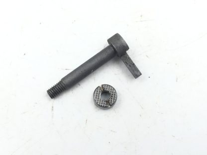 Smith & Wesson 4006 .40S&W, Pistol Parts: Mag Catch, Nut