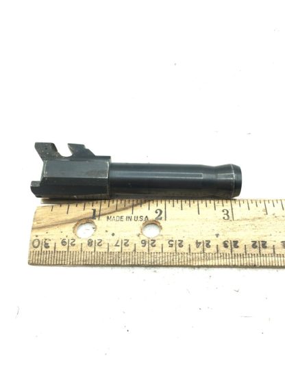 Ruger EC9S 9mm, Pistol parts, Barrel - Image 2