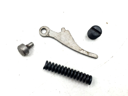 Rohm RG-10 .22 Short, Revolver Parts: Mainspring, Guide, Pin, Screw - Image 3