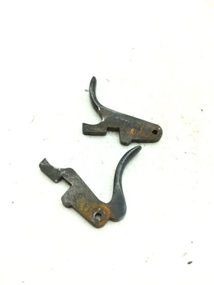 Winchester 24 20ga SXS, Shotgun Parts, Triggers - Image 4