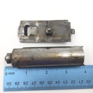 Springfield 67H 12 Gauge, Shotgun Parts: Slide, Bolt
