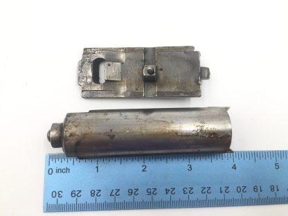 Springfield 67H 12 Gauge, Shotgun Parts: Slide, Bolt