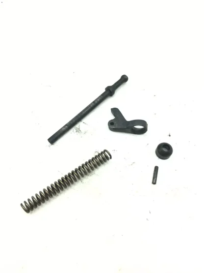 Rossi 68 .38Spl, Revolver Parts, Strut, Spring, Seat - Image 3