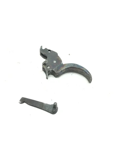 Rossi 68 .38Spl, Revolver Parts, Trigger, Hand - Image 4