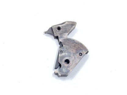 Smith and Wesson 49 38spl, revolver parts, hammer - Image 3