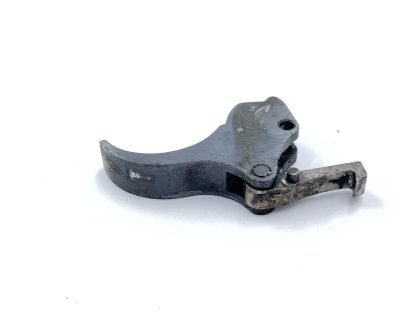 Harrington and Richardson 922 .22LR, revolver parts, trigger - Image 3