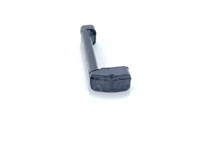 Kel-Tec P-11 9mm, pistol parts, trigger bar, ejector, and mag. catch - Image 4