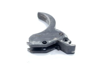 Western Auto Revelation 99 .22cal, revolver parts, trigger - Image 5