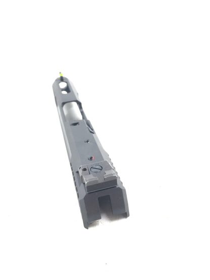 Ruger 57 5.7x28cal., Pistol Parts, Slide - Image 8