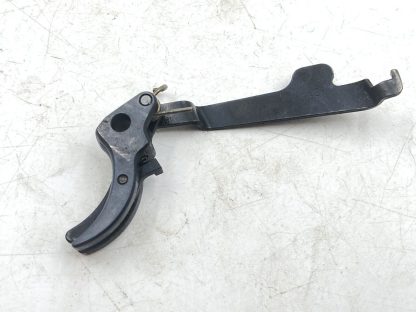 Springfield Armory XD-45 .45ACP, pistol parts: Trigger bar and trigger - Image 3