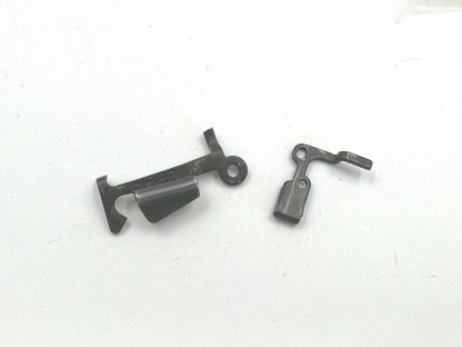 Jimenez J.A. Nine 9mm, Pistol Parts, Safety and cam