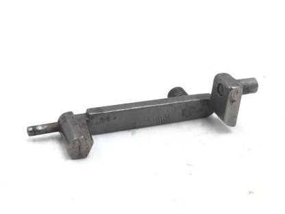 Smith & Wesson 36 .38 Special, Revolver Parts: Bolt, Plunger - Image 3