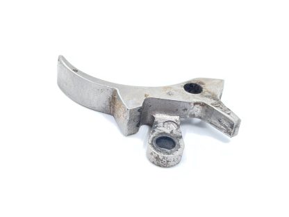 Ruger Single Six New Model .22LR, revolver parts, trigger - Image 3