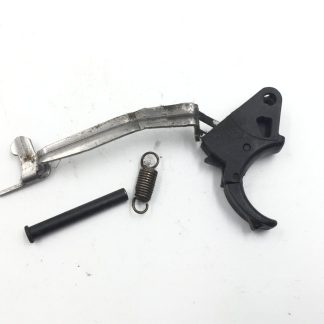 Smith & Wesson M&P9C 9mm, Pistol Parts: Trigger, Spring, Pin