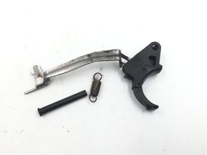 Smith & Wesson M&P9C 9mm, Pistol Parts: Trigger, Spring, Pin