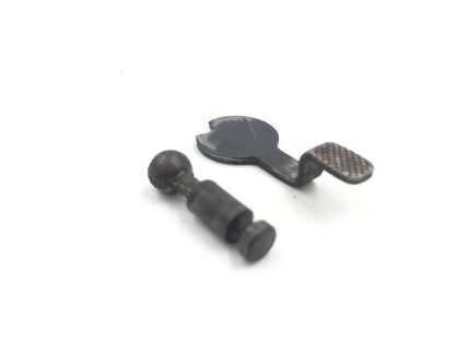 Maverick J-5 9mm, Pistol Parts: Lever, Catch - Image 3