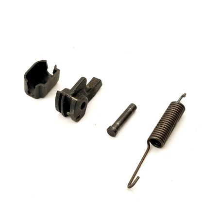 Taurus PT738 .380ACP, Pistol Part. Hammer, Spring, Seat, Pin - Image 3