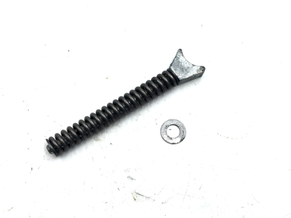 RG RG-40 .38Special, Revolver Parts: Hammer Spring, Guide, Washer - Image 2