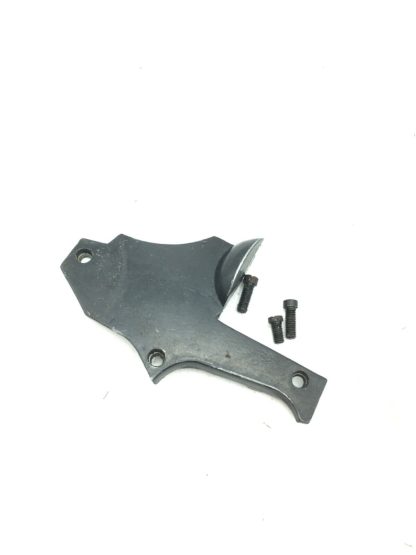 RG 14 .22LR, Revolver Parts, Side Plate, Screws