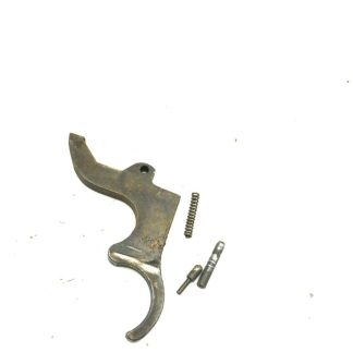 New Haven 195D 12ga, Shotgun Parts, Trigger, Pins