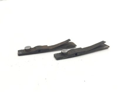 Winchester 1897 16 Gauge, Shotgun Parts: Levers - Image 4