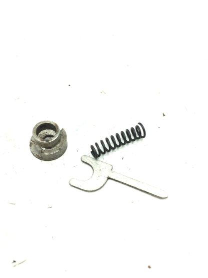 Sears & Roebuck Single Shot 12ga, Shotgun parts, Top Snap Plunger