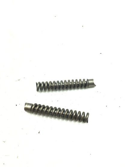 Stevens 311A 12ga, Shotgun parts, Mainsprings - Image 2