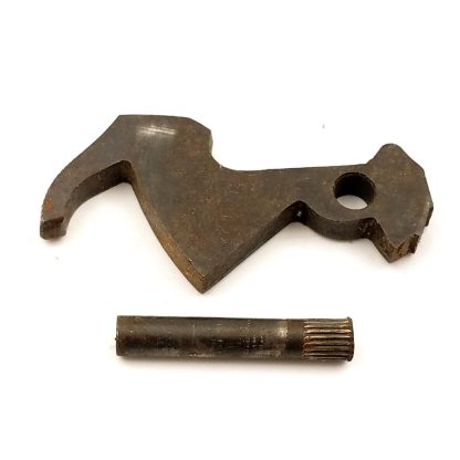 Winchester 370 12ga, Shotgun Part. Hammer w/ Pin - Image 3