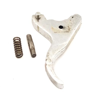 Marlin 25 .22LR, Rifle Part. Trigger, Spring, Pin