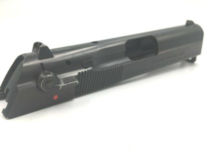 Stoeger Cougar 8000 .40S&W, Pistol Parts: Slide with Sights - Image 8