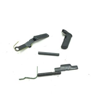 Smith & Wesson SD40VE .40S&W, Pistol Parts, Slide Catch, Mag Catch, Pins, Spring