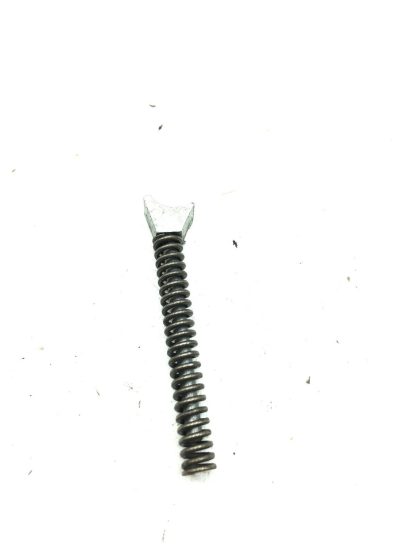 RG14 .22LR, Revolver Parts, Mainspring, Guide - Image 2