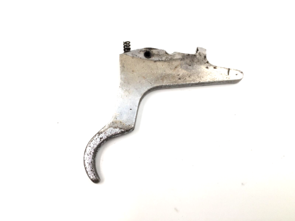 Stevens 82 .22LR, Parts: Trigger