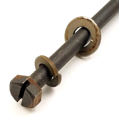 Mossberg 500A 12ga, Shotgun Part. Stock Bolt w/ Washers - Image 3