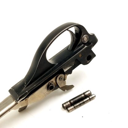 Remington 11-48 20ga, Shotgun Part. Trigger Housing (metal) w/ Pins - Image 8