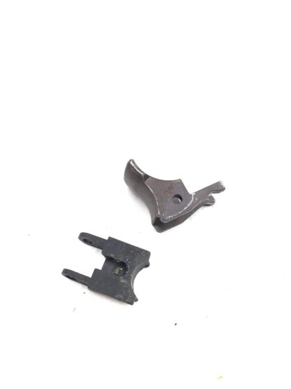 Walther P22 .22LR, Pistol parts, Mag Catch, Mag Safety - Image 2