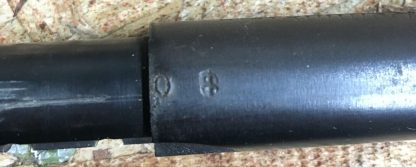 Remington 512 Sportsman .22 S, L or LR, Rifle Parts: Barrel - Image 10