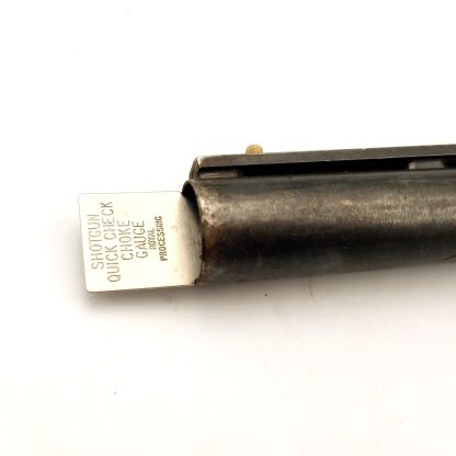 Mossberg 500A 12ga, Shotgun Part. Barrel - Image 8