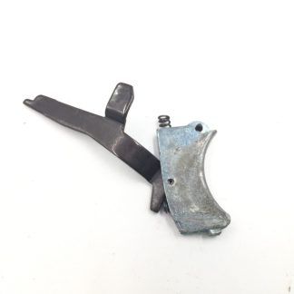Davis P-32 .32ACP, Pistol Parts: Trigger