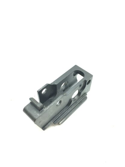 Springfield XD-40 .40S&W, Pistol parts, Support - Image 5