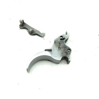 Smith & Wesson 60 .38Spl, Revolver Parts, Trigger, Hand