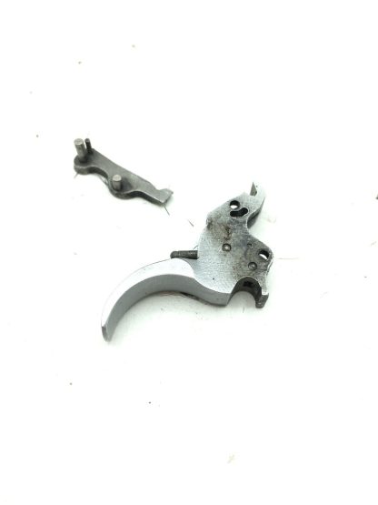 Smith & Wesson 60 .38Spl, Revolver Parts, Trigger, Hand