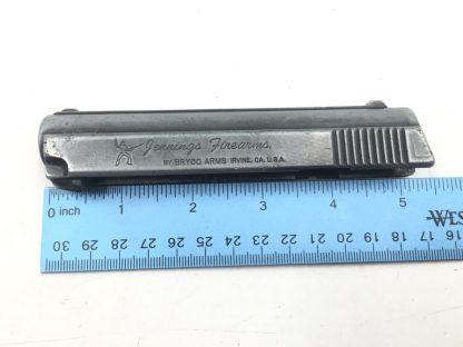 Jennings 38 .32ACP, Pistol Parts: Slide - Image 8