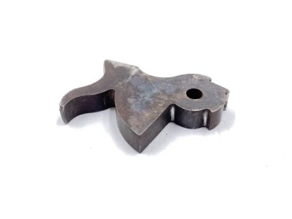 Springfield Single Shot 12ga. shotgun parts, hammer - Image 3