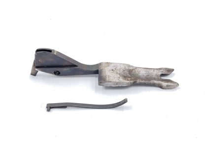 Westernfield 35 20 ga. shotgun parts, lever and spring