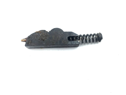 Taurus 66 .357Magnum, Revolver Part: Rebound Slide, Spring - Image 2