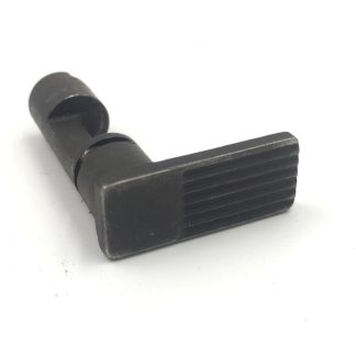 Springfield Armory XD-40 Tactical .40S&W, Pistol Parts: Disassembling Lever