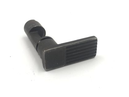 Springfield Armory XD-40 Tactical .40S&W, Pistol Parts: Disassembling Lever