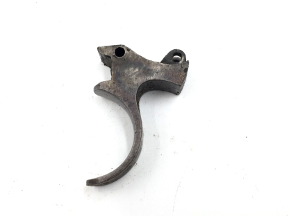 Iver Johnson Safety Hammer .38S&W, Revolver Part: Trigger